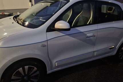Renault Twingo 23.000 km 10.000 &euro; Lörrach, Stadt 79541