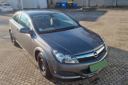 Opel Astra 127.700 km 1.900 € Markranstädt 04420