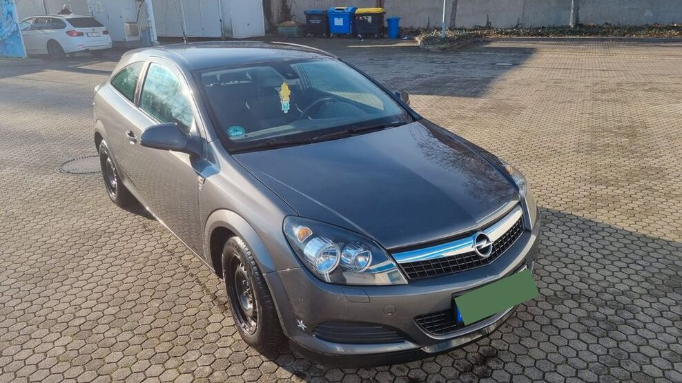 Opel Astra 127.700 km 1.900 € Markranstädt 04420