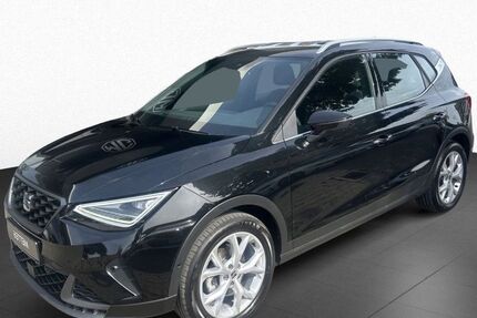 Seat Arona 23.425 km 17.890 &euro; Herford 32051