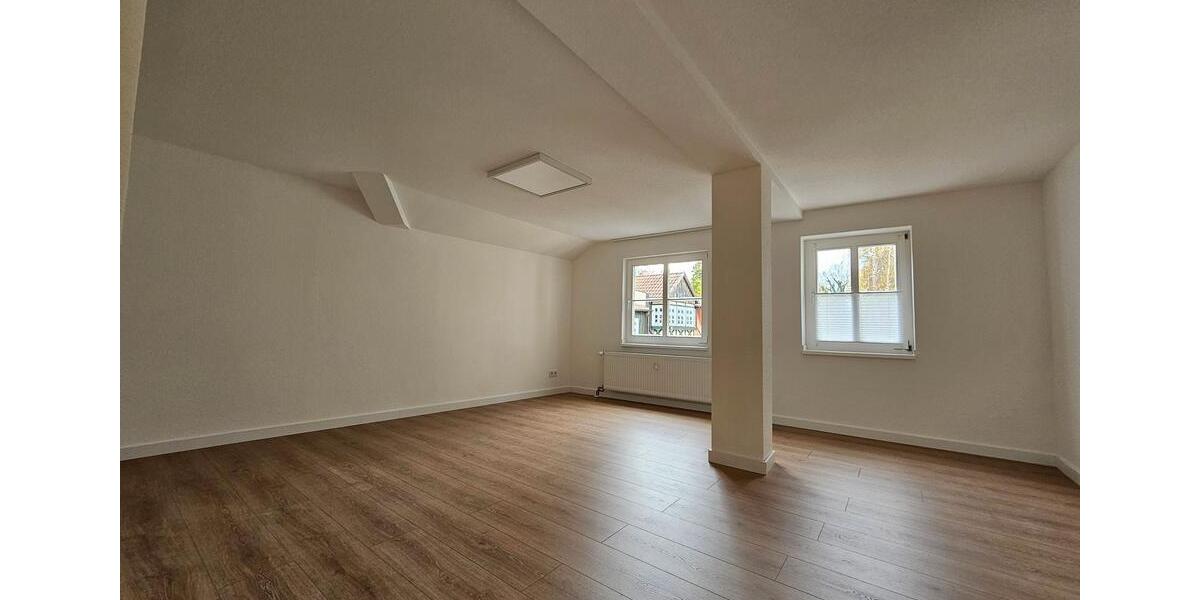 Etagenwohnung Mühlhausen (Thüringen) - 3 Zimmer, 78 m&sup2;, 660&euro; | Angebot:25436717