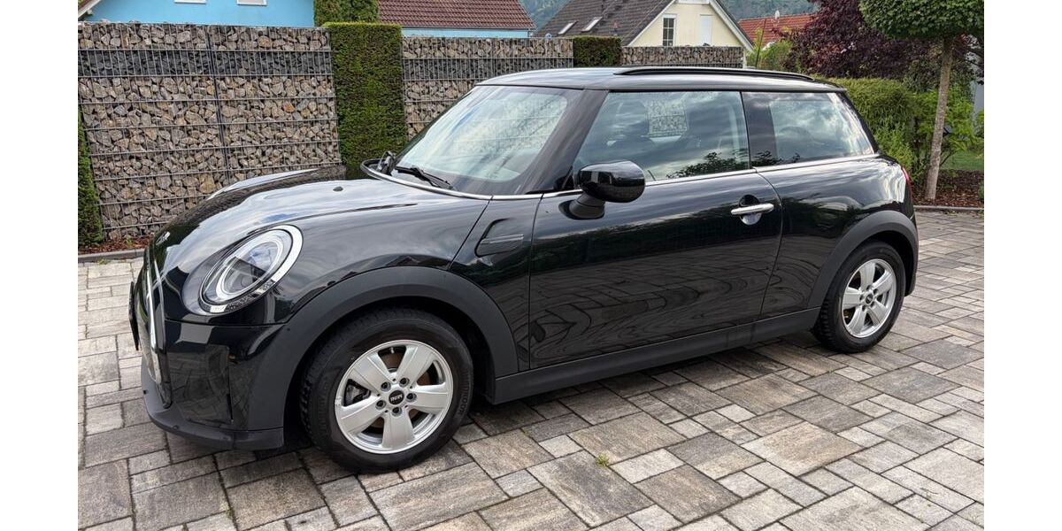 Mini Cooper 74.000 km 17.900 &euro; Dorfprozelten 97904