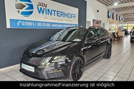 Skoda Octavia 138.592 km 18.199 &euro; Salzwedel OT Brietz 29410