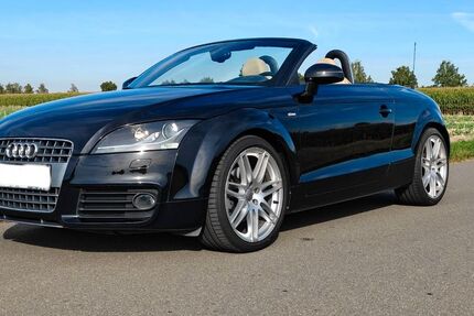 Audi TT 142.798 km 9.750 &euro; Minden 32429