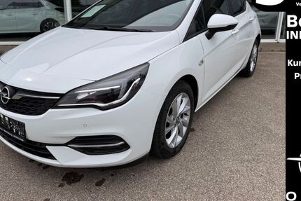 Opel Astra 68.700 km 14.995 € Krumbach (Schwaben) 86381