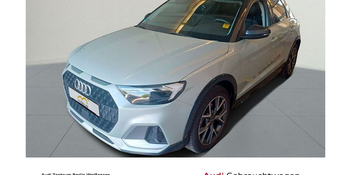 Audi A1 11.146 km 24.495 &euro; Berlin 13088