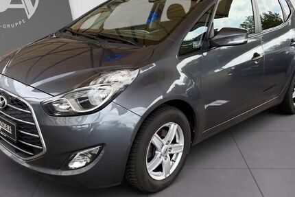 Hyundai ix20 56.569 km 10.424 &euro; Achim 28832