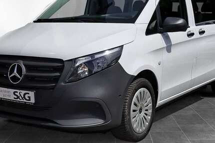 Mercedes-Benz Vito 46.000 km 43.400 &euro; Karlsruhe 76139