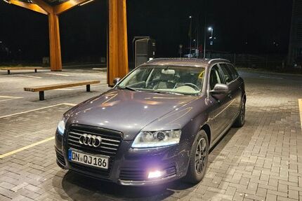 Audi A6 326.000 km 5.499 &euro; Düren 52353