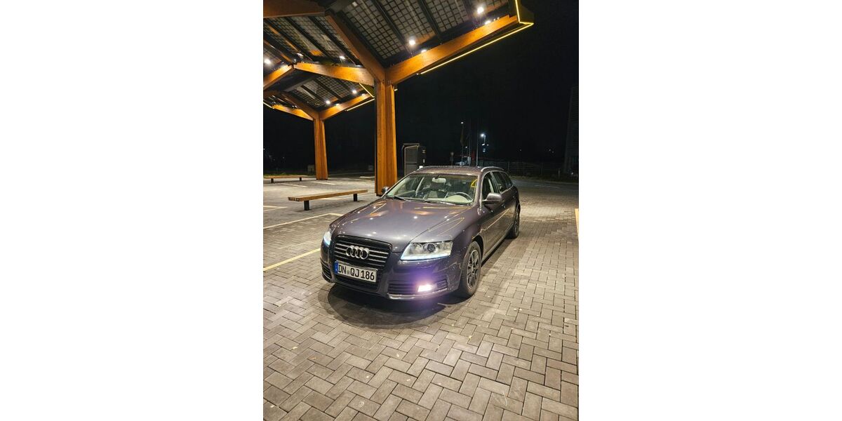 Audi A6 326.000 km 5.499 &euro; Düren 52353