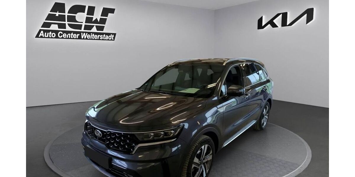 Kia Sorento 69.800 km 32.870 &euro; Weiterstadt-Darmstadt 64331
