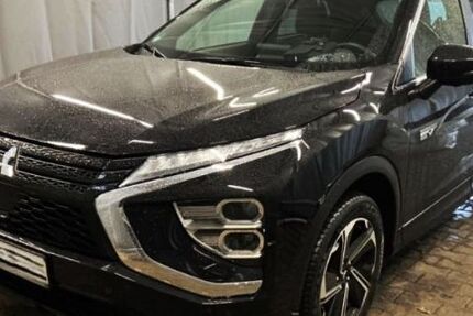 Mitsubishi Eclipse Cross 40.501 km 25.990 &euro; Hamburg 22525