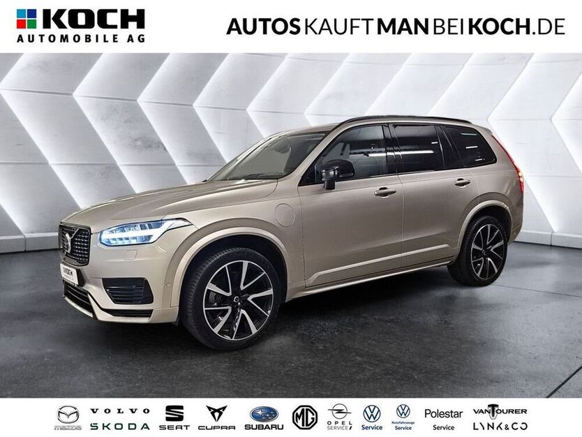 XC90