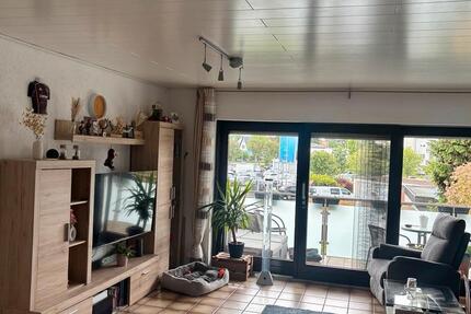 Wohnung Aschaffenburg Damm - 2 Zimmer, 59 m&sup2;, 790&euro; | Angebot:26643618