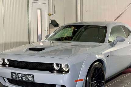 Dodge Challenger 69.999 km 42.500 &euro; Weilbach 63937