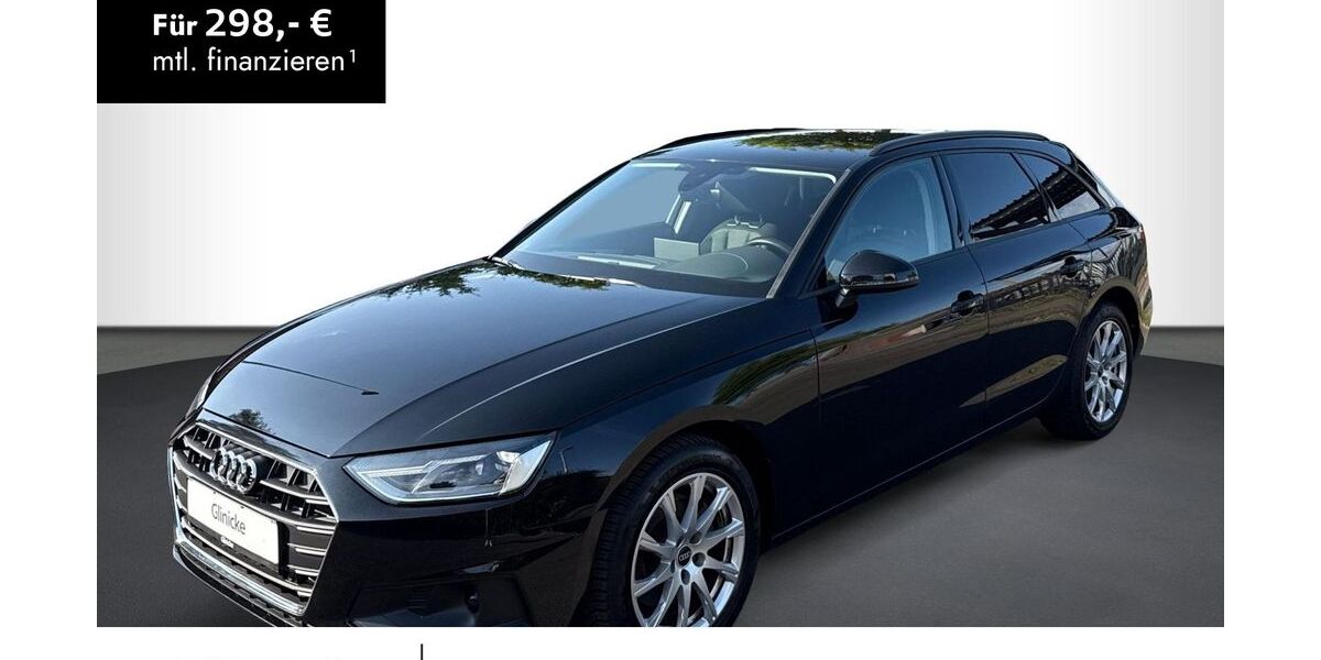 Audi A4 56.780 km 23.470 &euro; Baunatal 34225