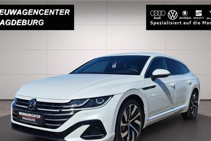 VW Arteon 52.654 km 33.490 &euro; Magdeburg 39128