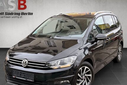 VW Touran 130.155 km 16.999 &euro; Berlin 12055