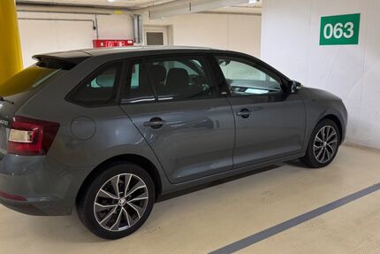 Skoda Rapid 226.000 km 5.000 &euro; Ostercappeln 49179