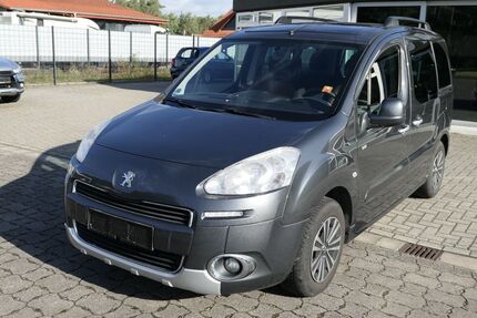 Peugeot Partner 197.200 km 4.990 &euro; Adelheidsdorf 29352