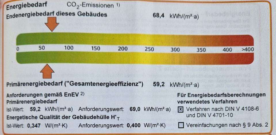 Einfamilienhaus Coesfeld - 5 Zimmer, 180 m&sup2;, 799.000&euro; | Angebot:25721399