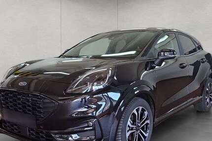 Ford Puma 23.981 km 20.950 &euro; Frankfurt am Main 60386