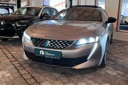 Peugeot 508 106.900 km 18.190 &euro; Ladbergen 49549