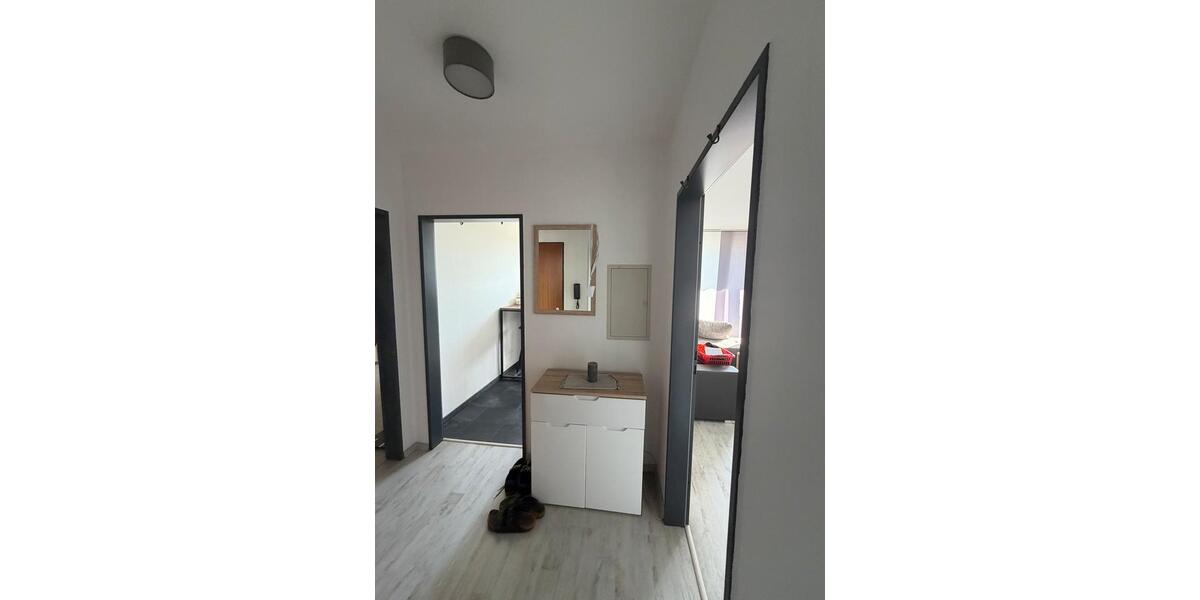 Etagenwohnung Wegberg - 2 Zimmer, 48 m&sup2;, 125.000&euro; | Angebot:26765871