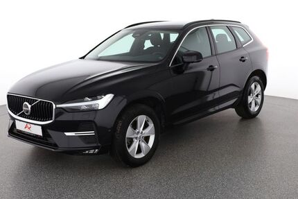 Volvo XC60 43.478 km 34.880 &euro; Berlin 12103