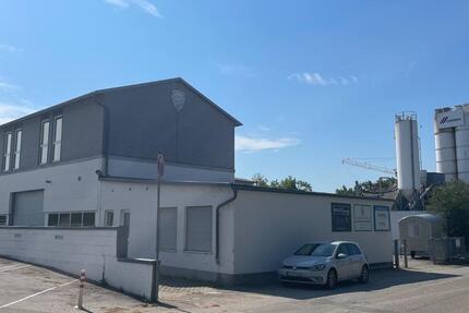 Gewerbeobjekt Pentling - 2.300&euro; | Angebot:24541456