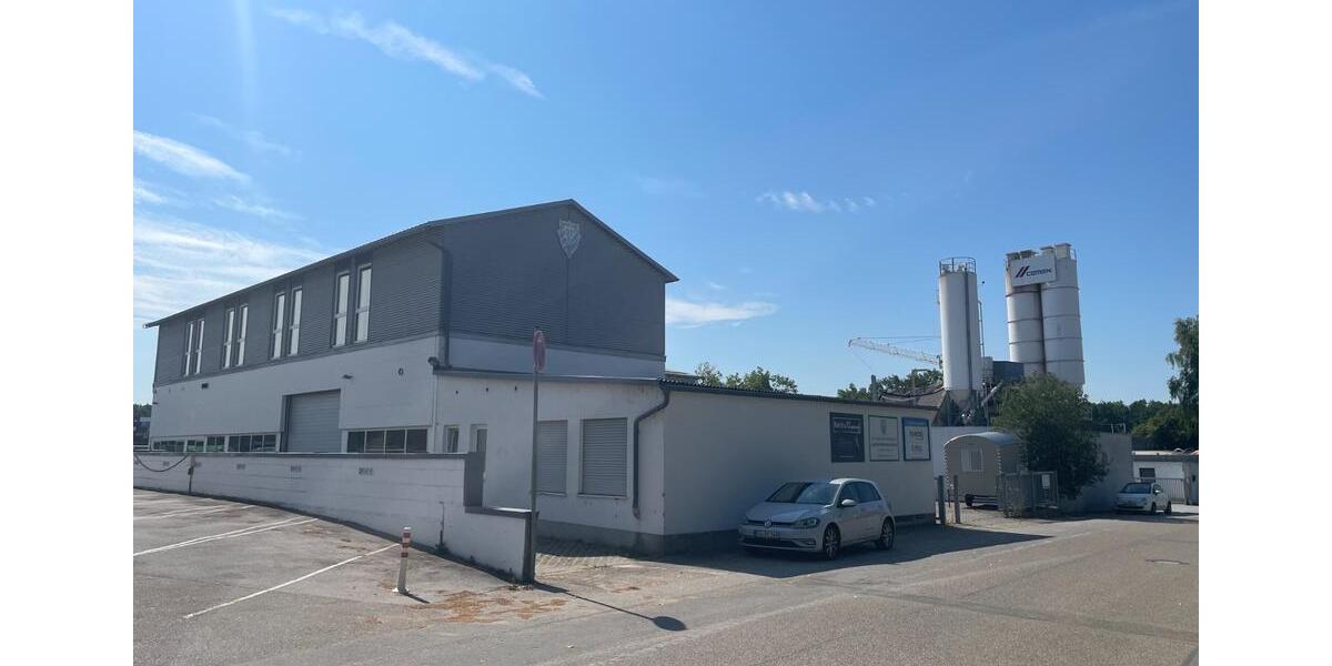 Gewerbeobjekt Pentling - 2.550&euro; | Angebot:24541456