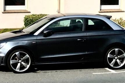 Audi A1 185.000 km 9.500 &euro; Osnabrück 49090