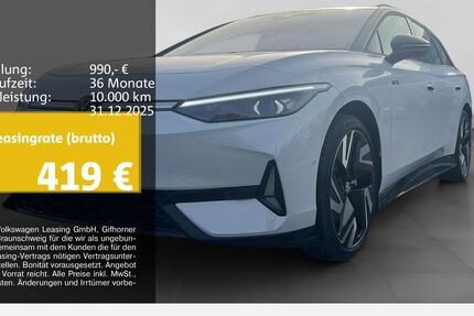 VW ID.7 8.426 km 50.710 € Duisburg 47059