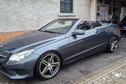 Mercedes-Benz E 200 117.979 km 21.500 &euro; Langenbogen 06179