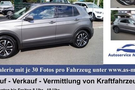 VW T-Cross 37.208 km 14.850 &euro; Leipzig 04279