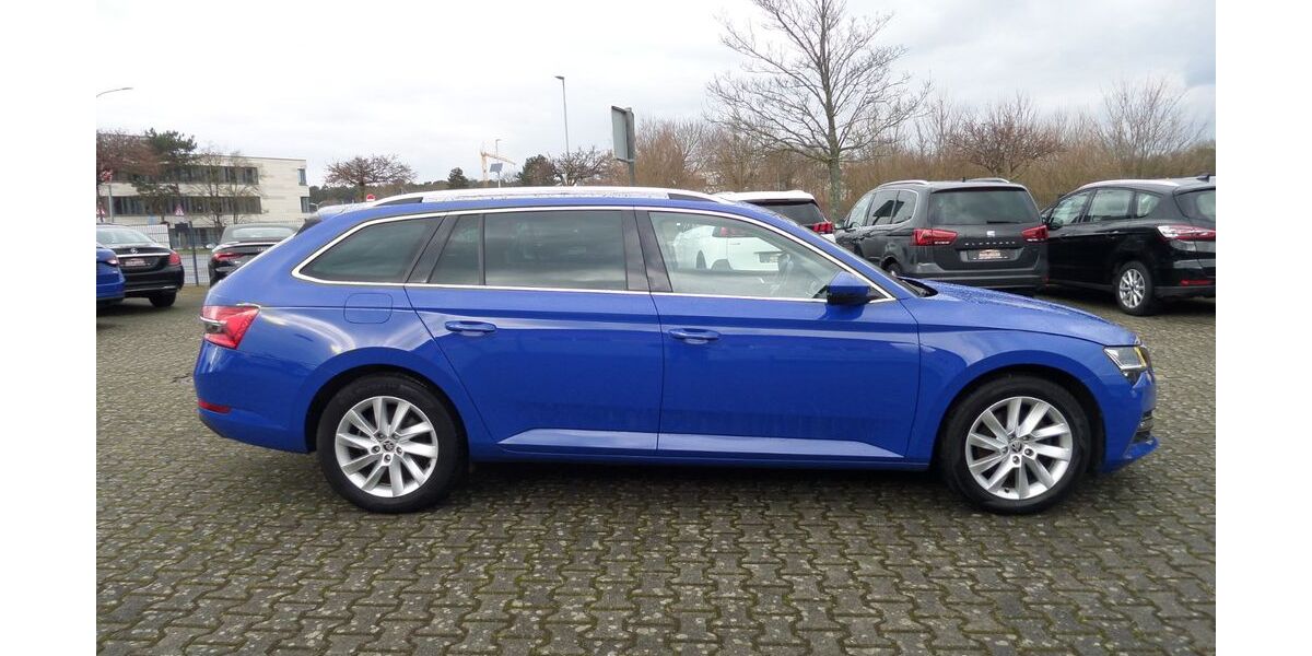 Skoda Superb 140.000 km 18.300 &euro; Erlenbach a. Main 63906