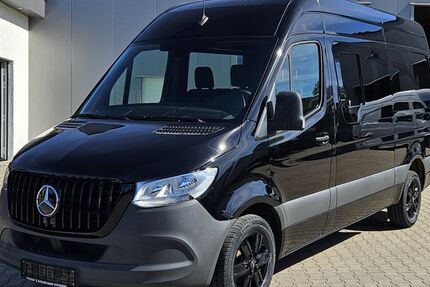 Mercedes-Benz Sprinter 111.245 km 35.581 &euro; Halle (Westf) 33790