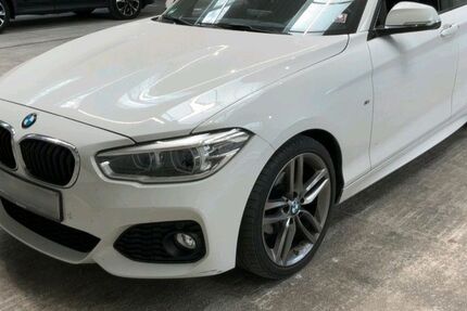BMW 118 124.668 km 15.999 &euro; Abensberg 93326