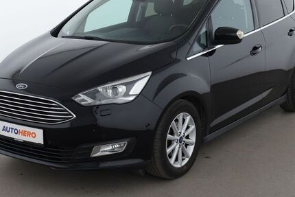 Ford C-Max 42.614 km 11.710 &euro; Dresden 01187