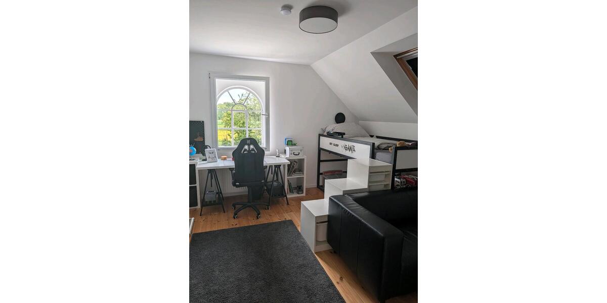 Einfamilienhaus Wesel Bislich - 5 Zimmer, 150 m&sup2;, 1.290&euro; | Angebot:26672887