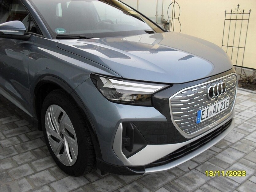 Audi Q4 5.800 km 48.000 € Kösching 85092