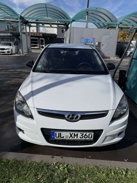 Hyundai i30 173.000 km 1.800 € Ulm 89073
