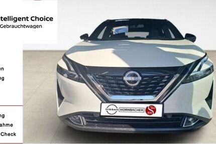 Nissan Qashqai 16.200 km 29.450 &euro; Kelkheim 65779