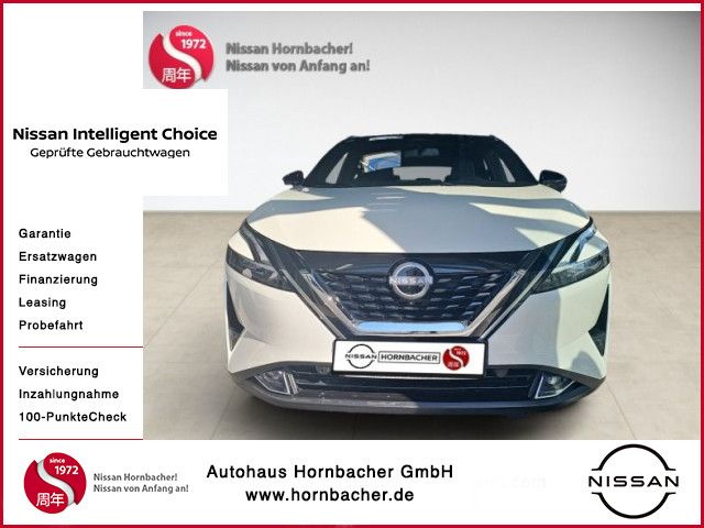 Nissan Qashqai 16.200 km 29.450 &euro; Kelkheim 65779