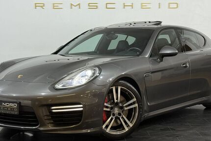 Porsche Panamera 126.400 km 36.990 € Remscheid 42897