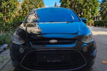 Ford S-Max 240.000 km 5.300 &euro; Gera 07545