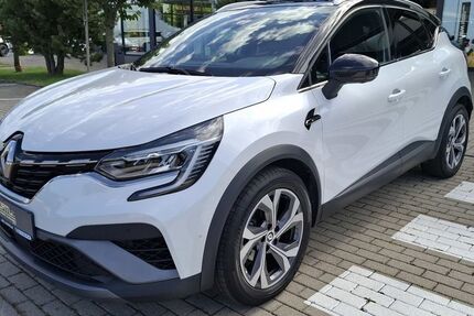 Renault Captur 73.744 km 16.980 &euro; Dresden-Altfranken 01156