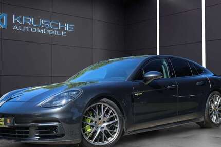 Porsche Panamera 79.800 km 74.990 &euro; Altheim 84051