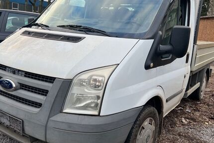 Ford Transit 55.000 km 3.290 &euro; Duisburg 47138