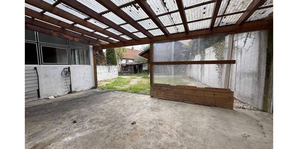 Einfamilienhaus Burladingen Starzeln - 5 Zimmer, 167 m&sup2;, 350.000&euro; | Angebot:26807390